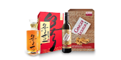 Tonic Wine Series