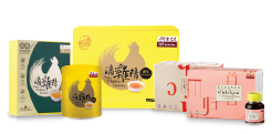 Essence of Chicken Series