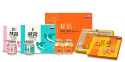 Bird's Nest Series