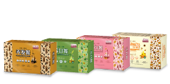 Herbal Jelly Series