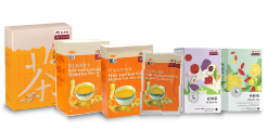 Tea Series