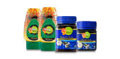 Honey Series