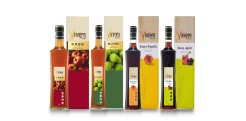 VINIGEN Health Vinegar Series