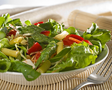 The Concept of Light Diet
