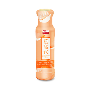 Bird's Nest Drink (Bird's Nest+A.Ginseng+Fungus)