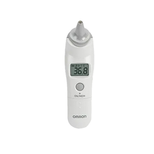 Omron Electronic NervOmron Ear Thermometer TH-839S