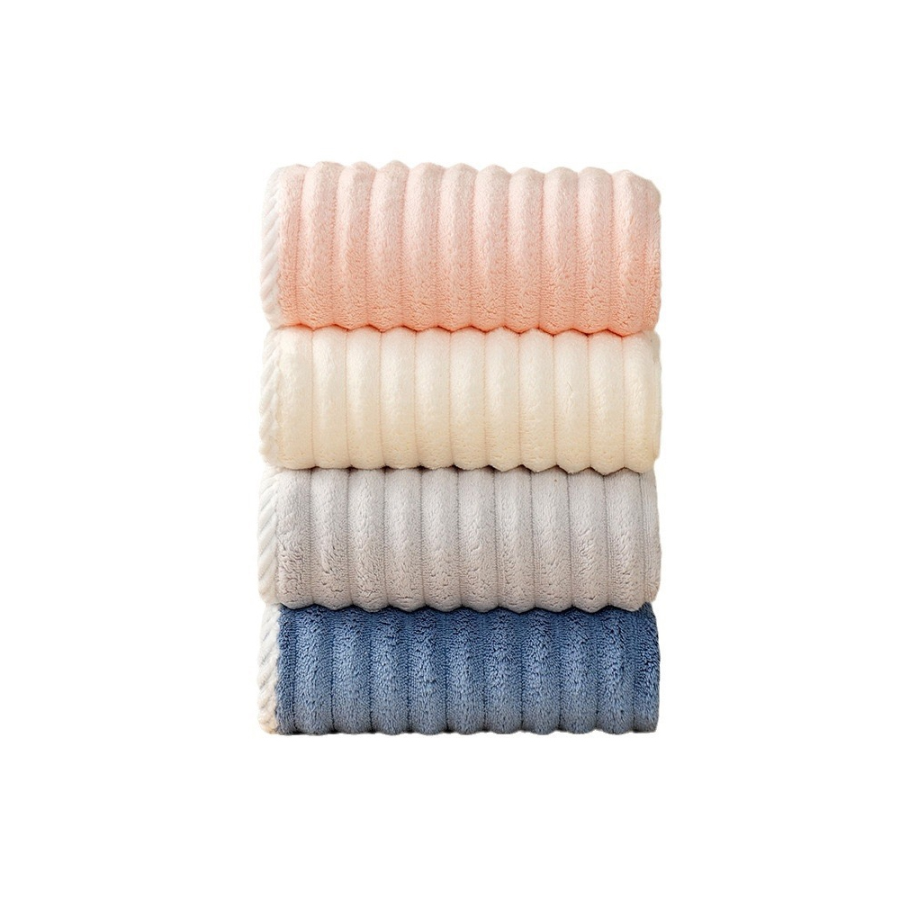 Luxury Bath Towel