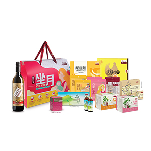 30 Days Extra Nourishing Package