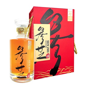 EYS Sen Zhi Wine
