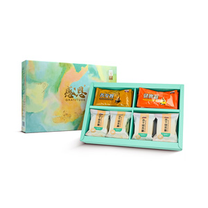 MultiGrains Drink & Freeze Dried Giftset