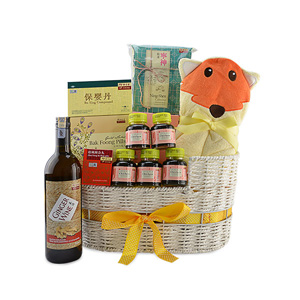 Shine & Spark Hamper
