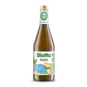 Biotta Potato Juice
