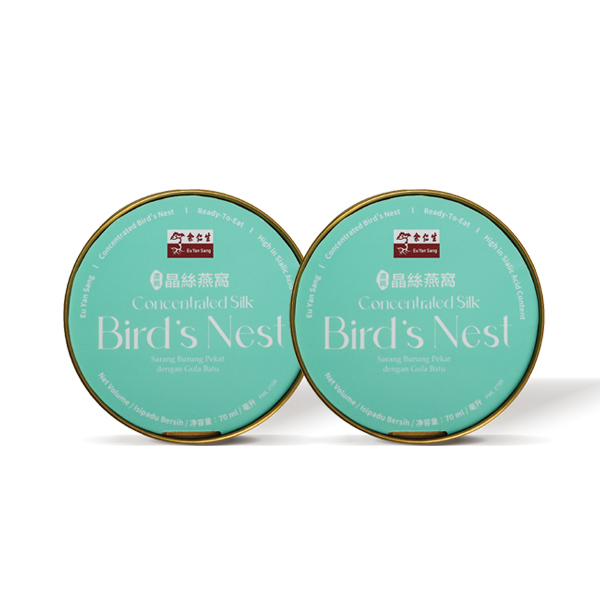 EYS Concentrated Silk Bird's Nest