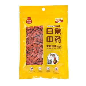 Everyday Botanica - Goji Berries