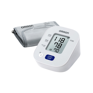 OMRON Automatic Blood Pressure Monitor HEM-7143T1