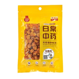 Everyday Botanica - Dried Longan Meat