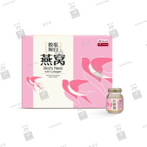 EYS Bird's Nest with Collagen