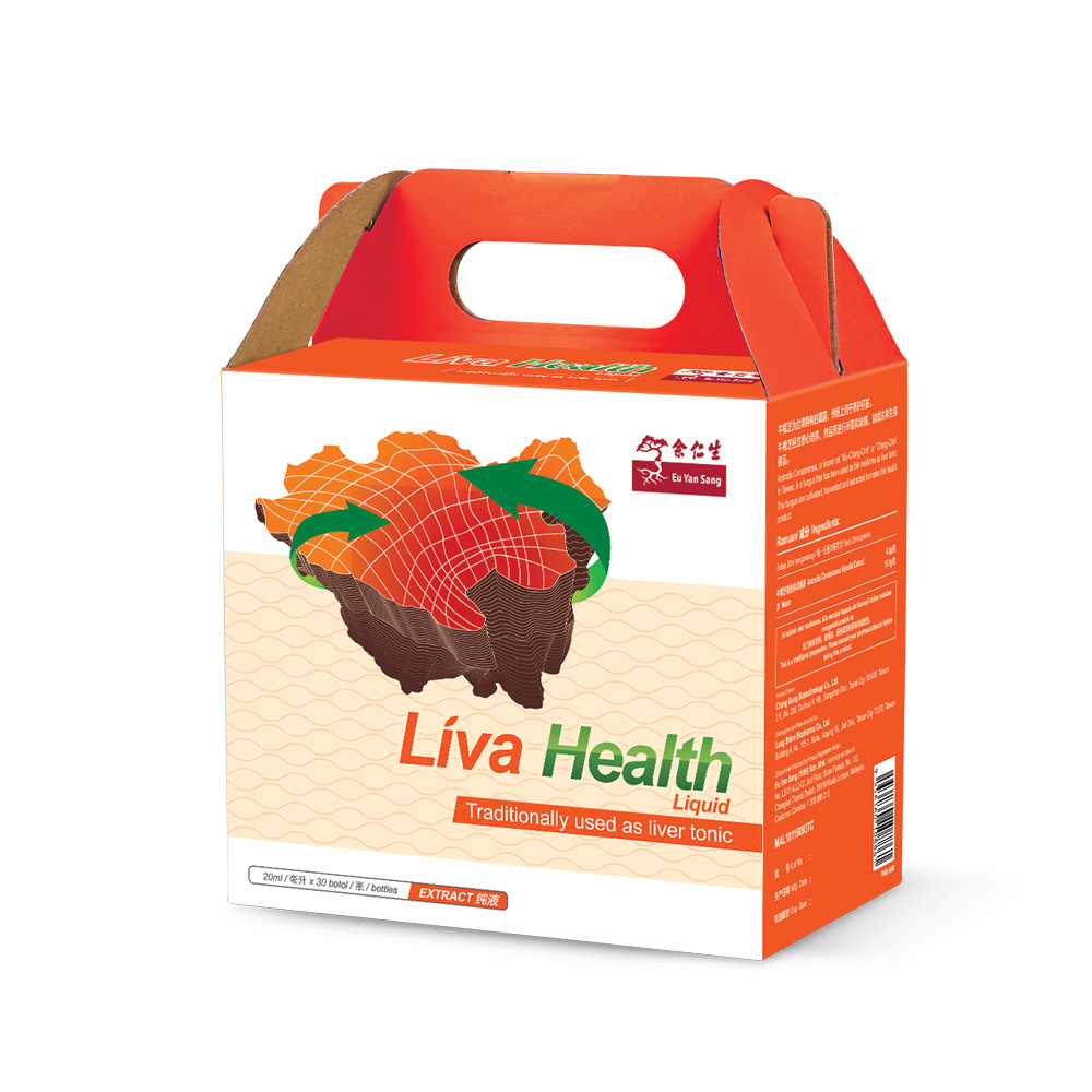 Liva Health Liquid