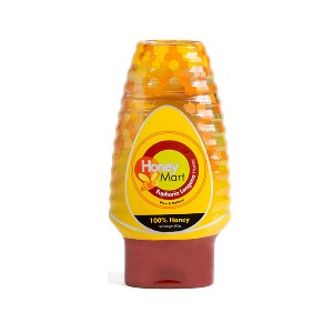 HM Euphoria Longana Honey