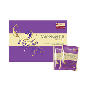 Menoease Pills