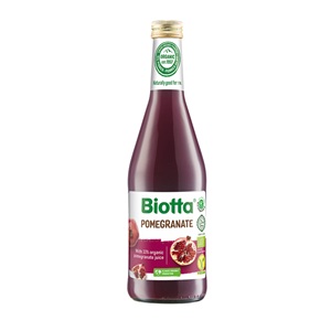 Biotta Pomegranate