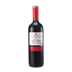CARINA Sweet Red Wine