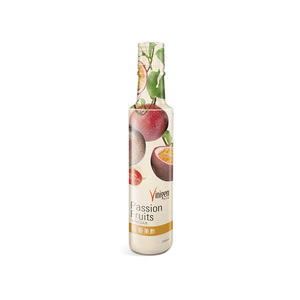 Passion Fruits Vinegar